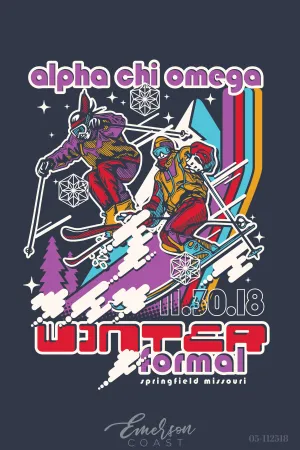 05-112518 Alpha Chi Omega Missouri State University Winter Formal 2018 2