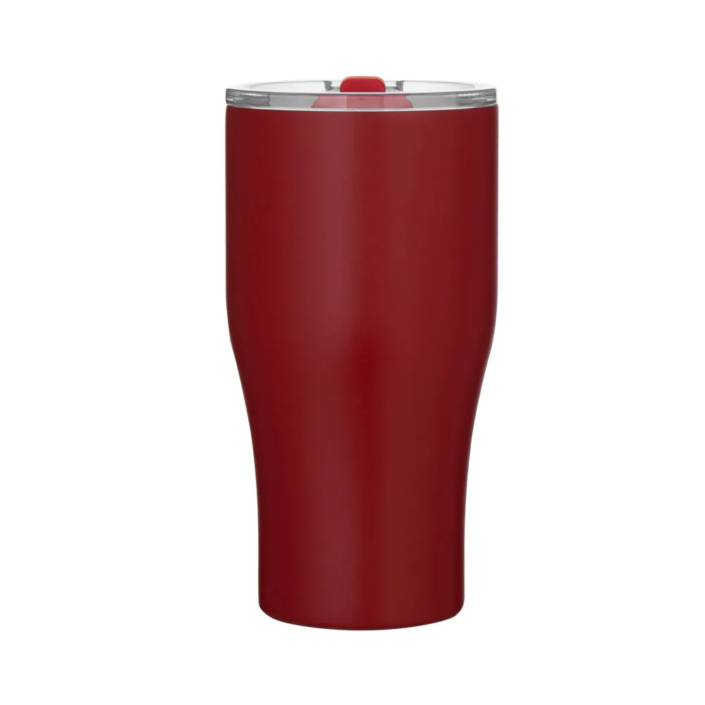 16.9 oz SGS Summit Stainless Steel Tumbler