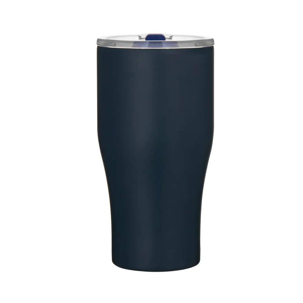 16.9 oz SGS Summit Stainless Steel Tumbler