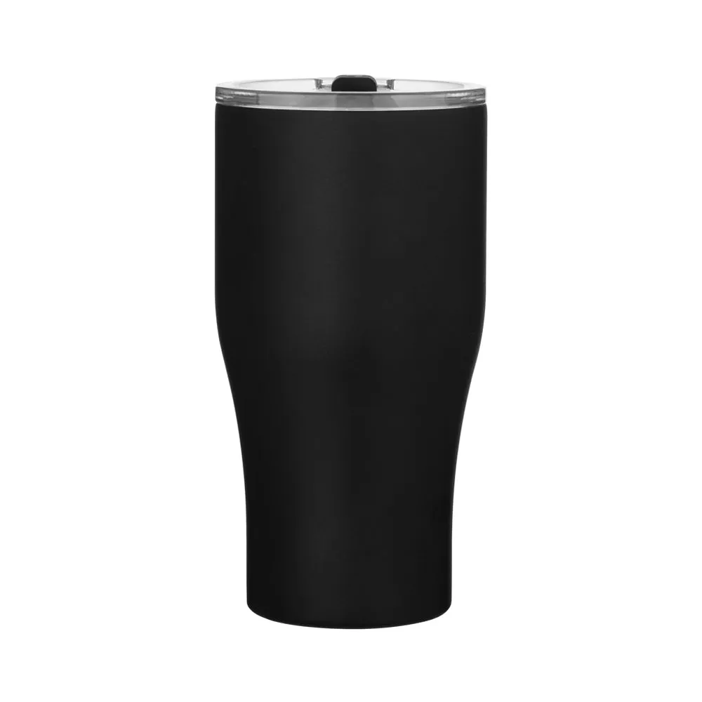 16.9 oz SGS Summit Stainless Steel Tumbler