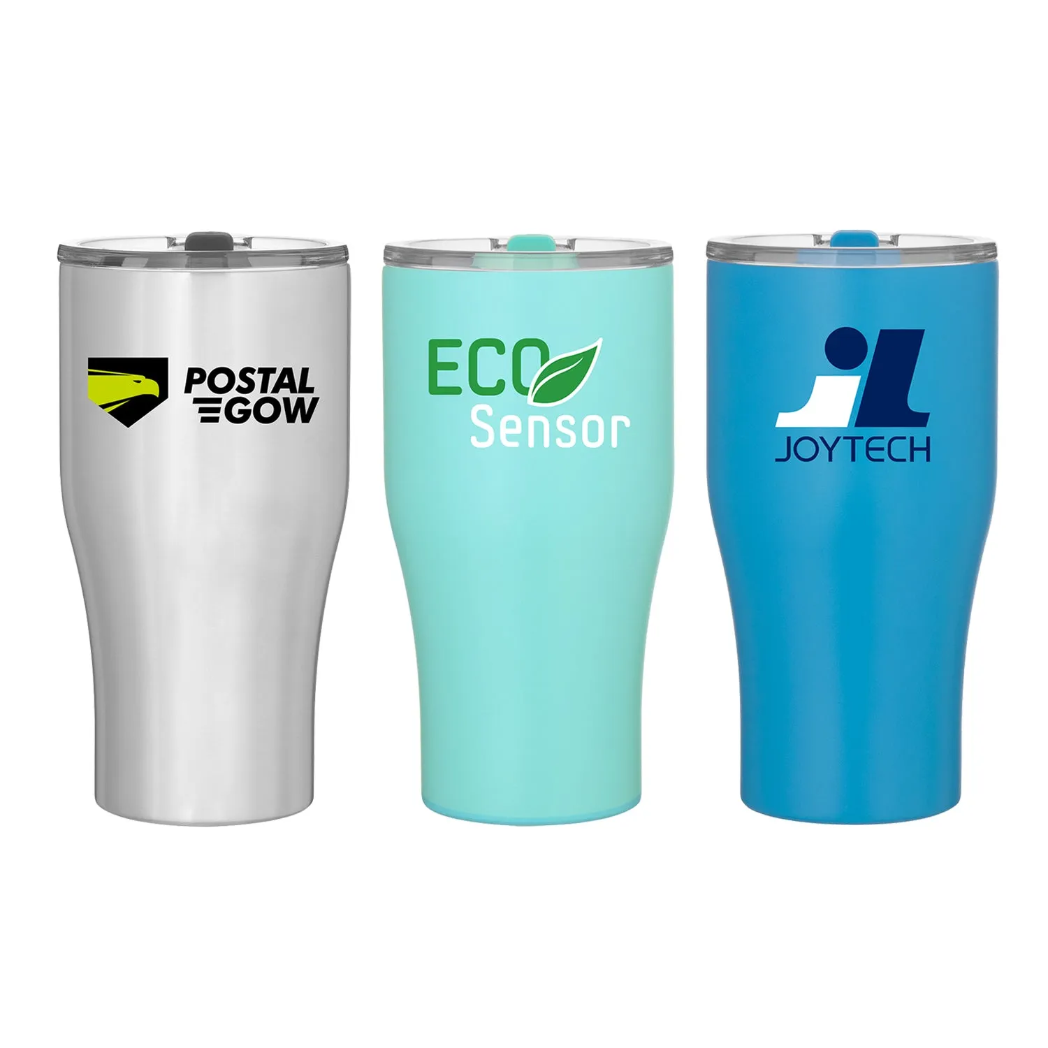 16.9 oz SGS Summit Stainless Steel Tumbler