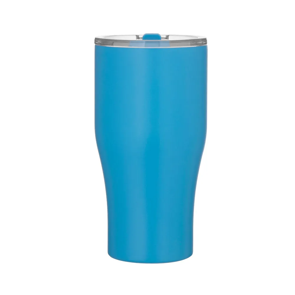 16.9 oz SGS Summit Stainless Steel Tumbler
