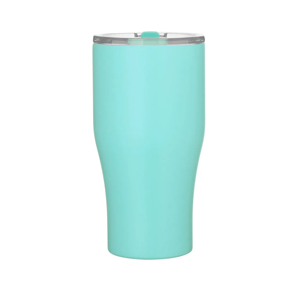 16.9 oz SGS Summit Stainless Steel Tumbler