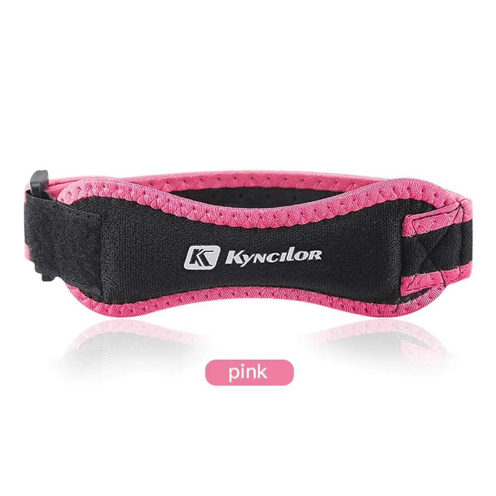 1pc Adjustable Patella Knee Tendon Strap