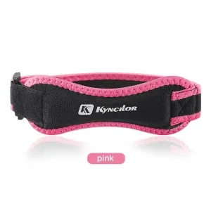 1pc Adjustable Patella Knee Tendon Strap