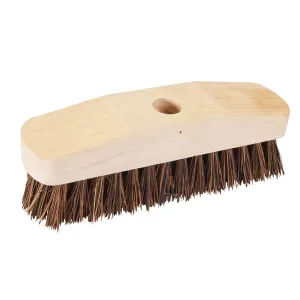 228MM (9") DECK SCRUB BRUSH 633813