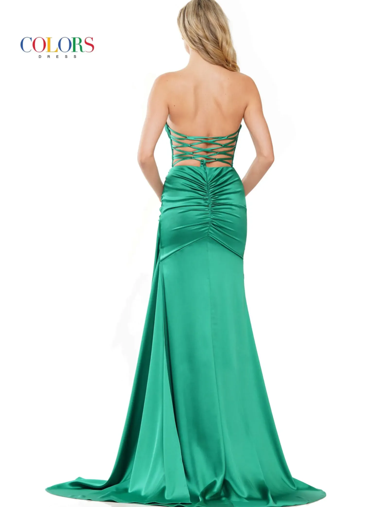 2968 Teal