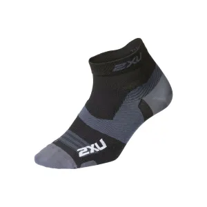 2XU Vectr Ultralight 1/4 Crew Sock