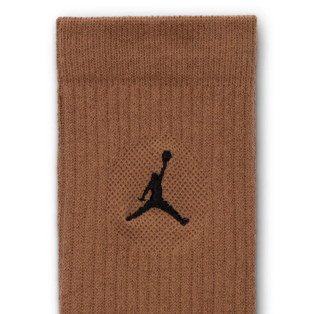3 Pack Unisex Everyday Crew