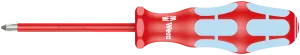3162 i PH VDE Insulated screwdriver for Phillips screws, stainless
