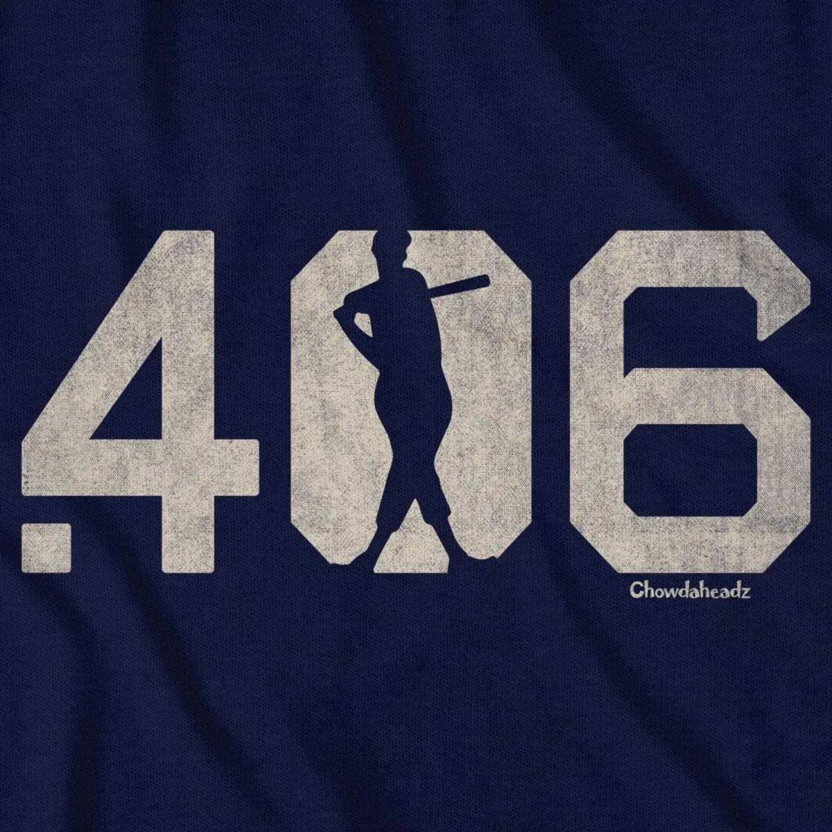 .406 Hitter T-Shirt