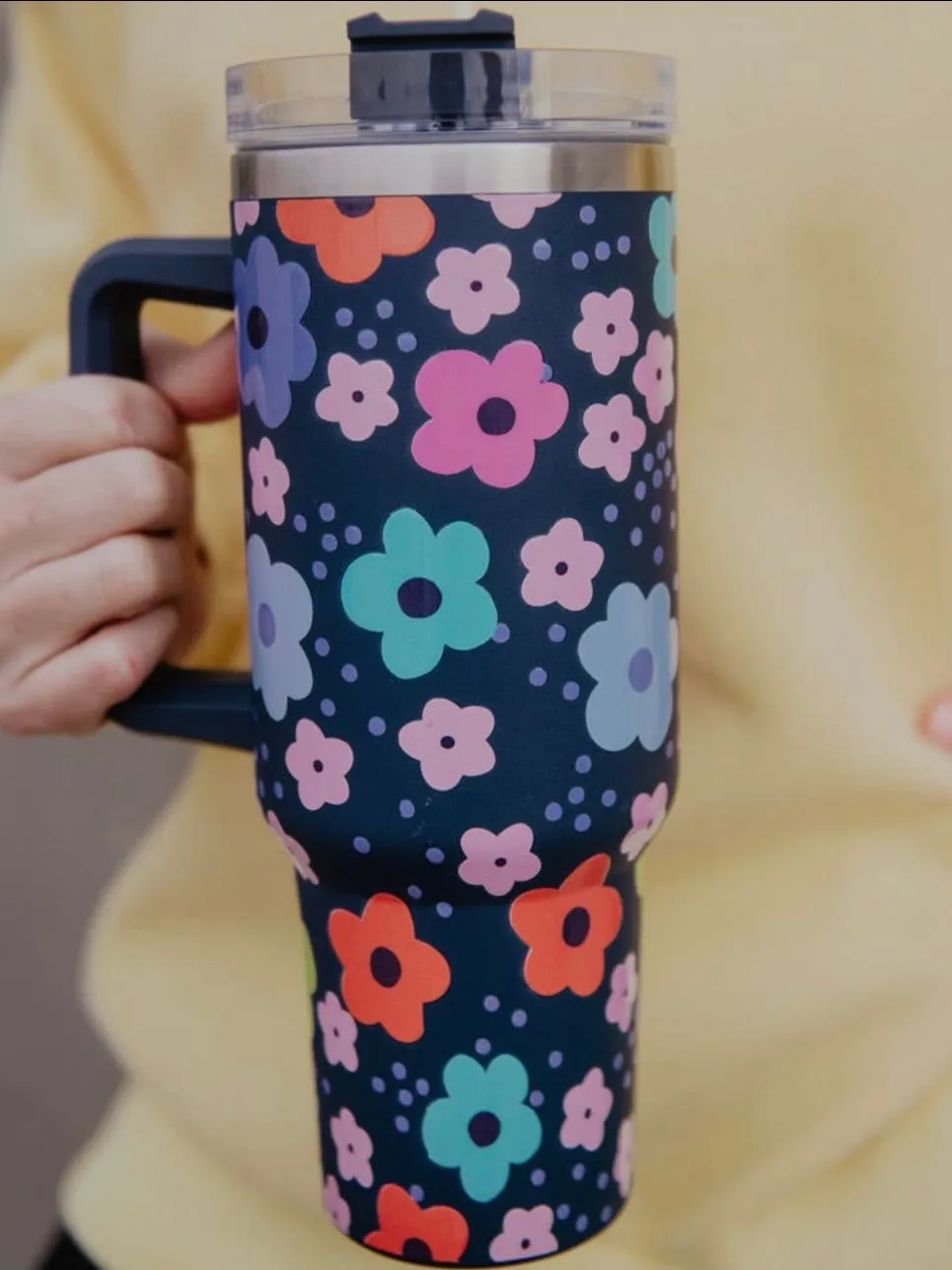 40oz Printed Tumblers