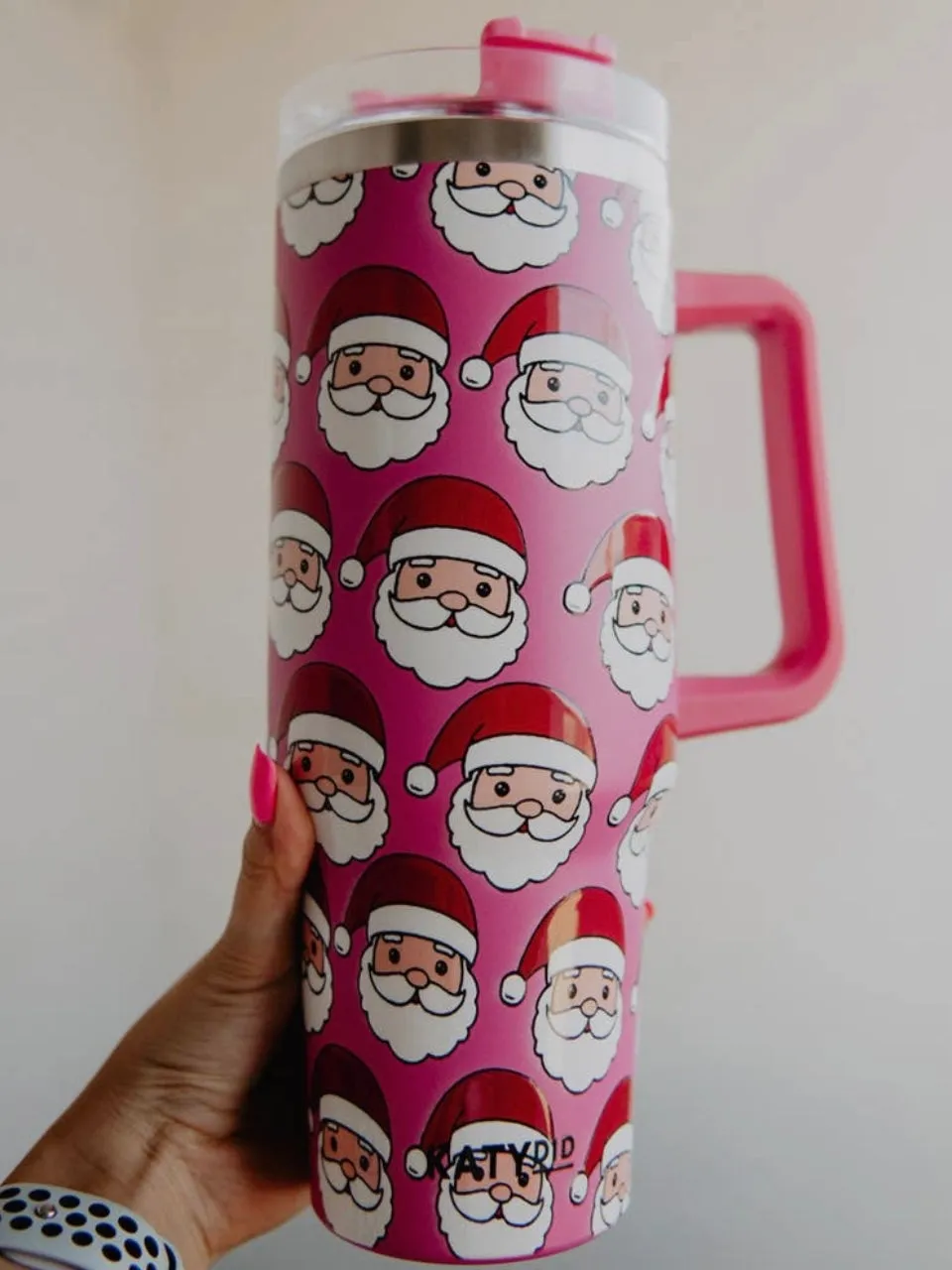 40oz Printed Tumblers