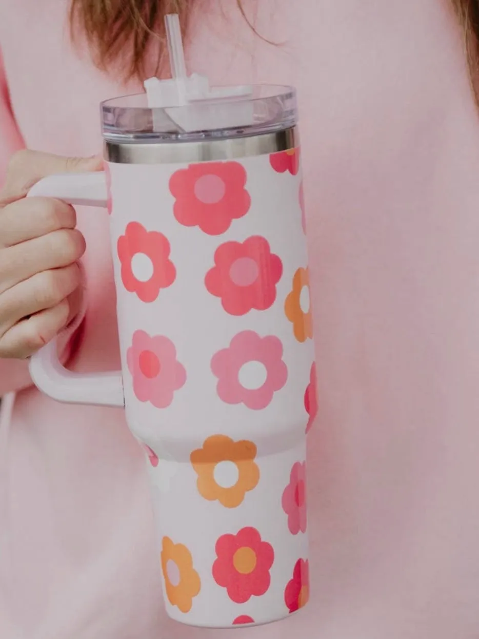 40oz Printed Tumblers