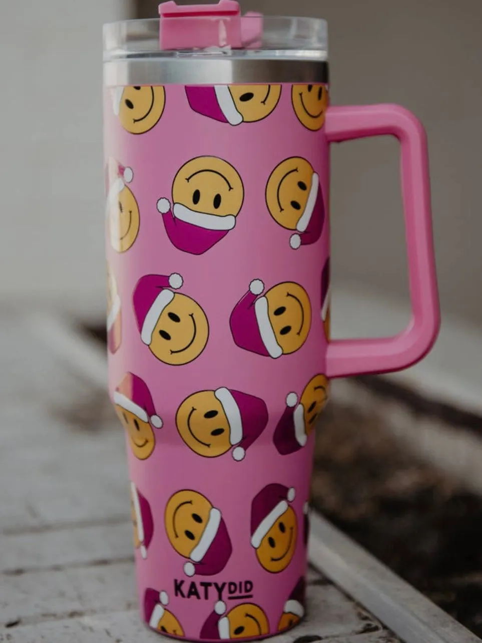 40oz Printed Tumblers