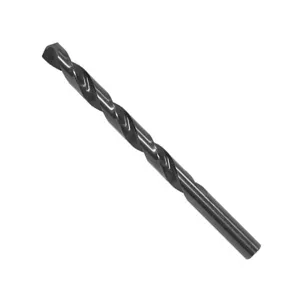 #6 Heavy Duty Jobber Drill Bits 12 pack