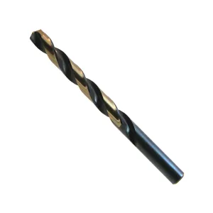 #7 Nitro Heavy Duty Jobber Drill Bits 12 pack