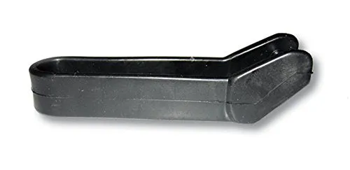 A&R Sports BladeGards Skate Guard, Hockey, Black