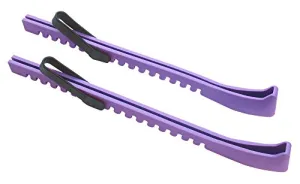 A&R Sports Hockey BladeGards Neon Purple