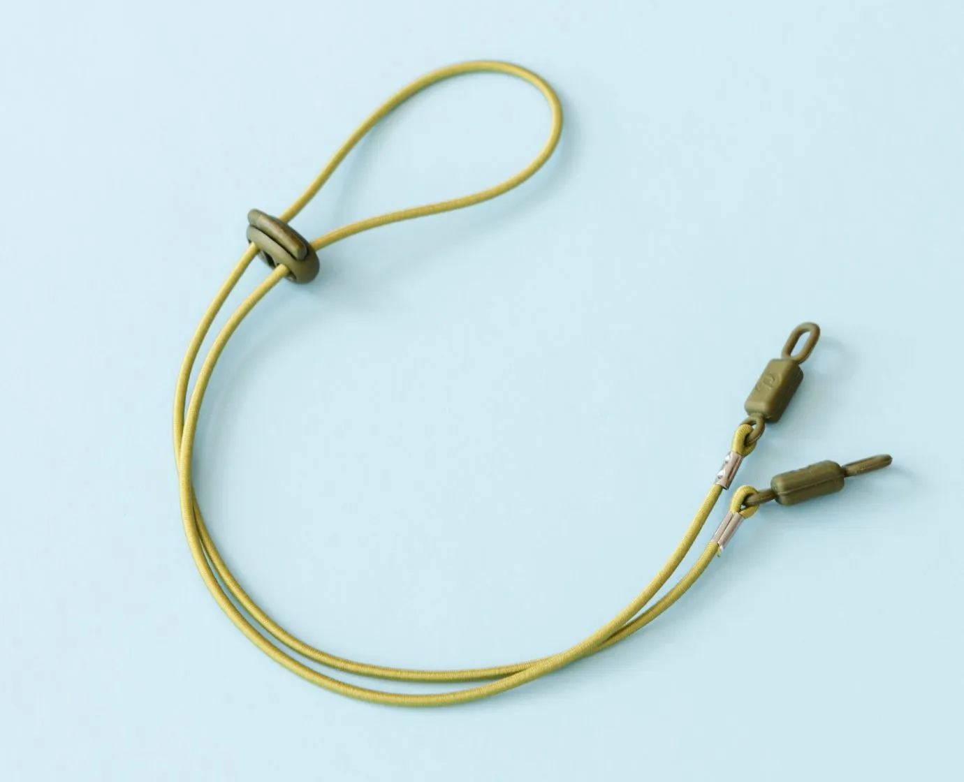 Adjustable Cord