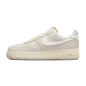 Air Force 1 07 FQ8077-104 LT Orewood Brown
