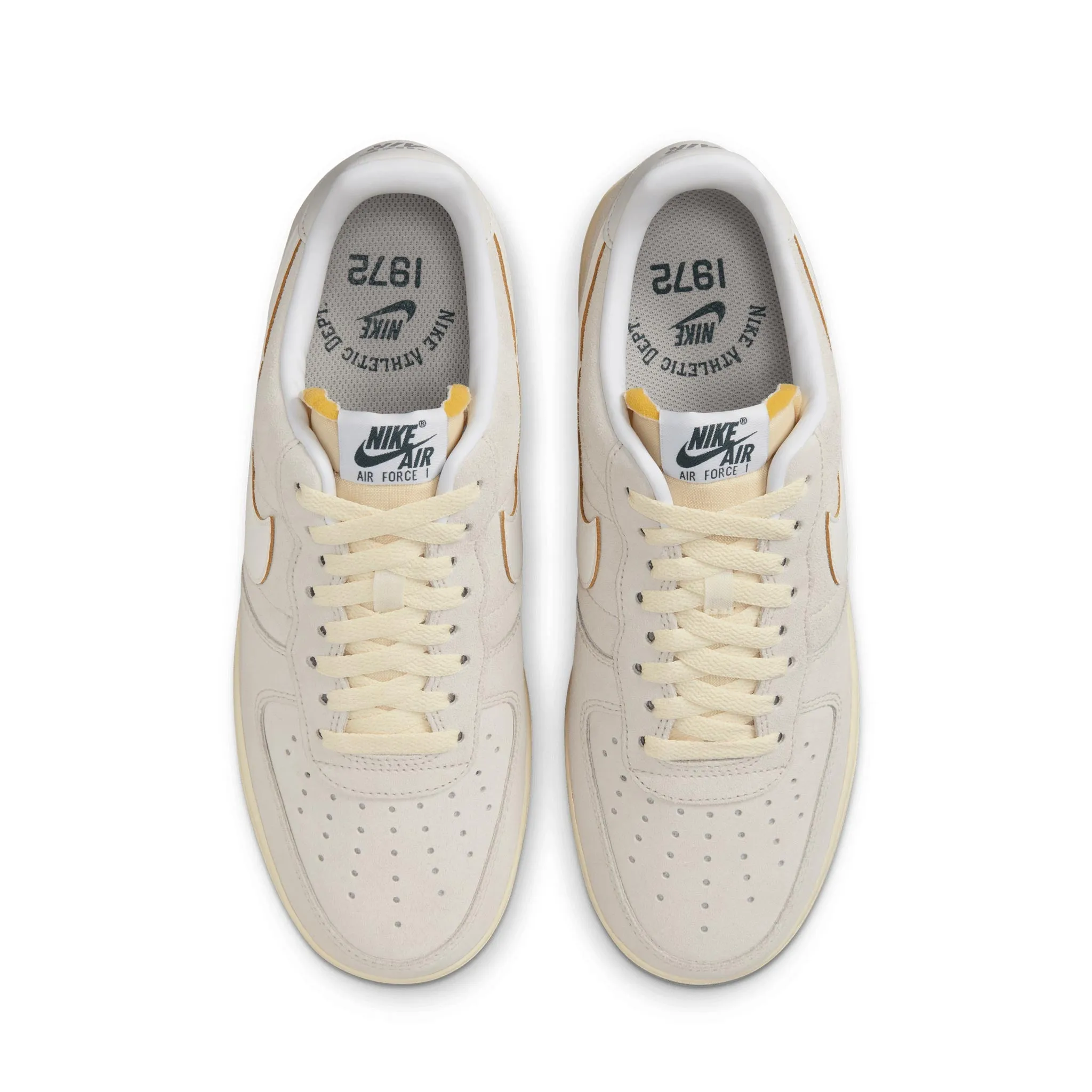 Air Force 1 07 FQ8077-104 LT Orewood Brown