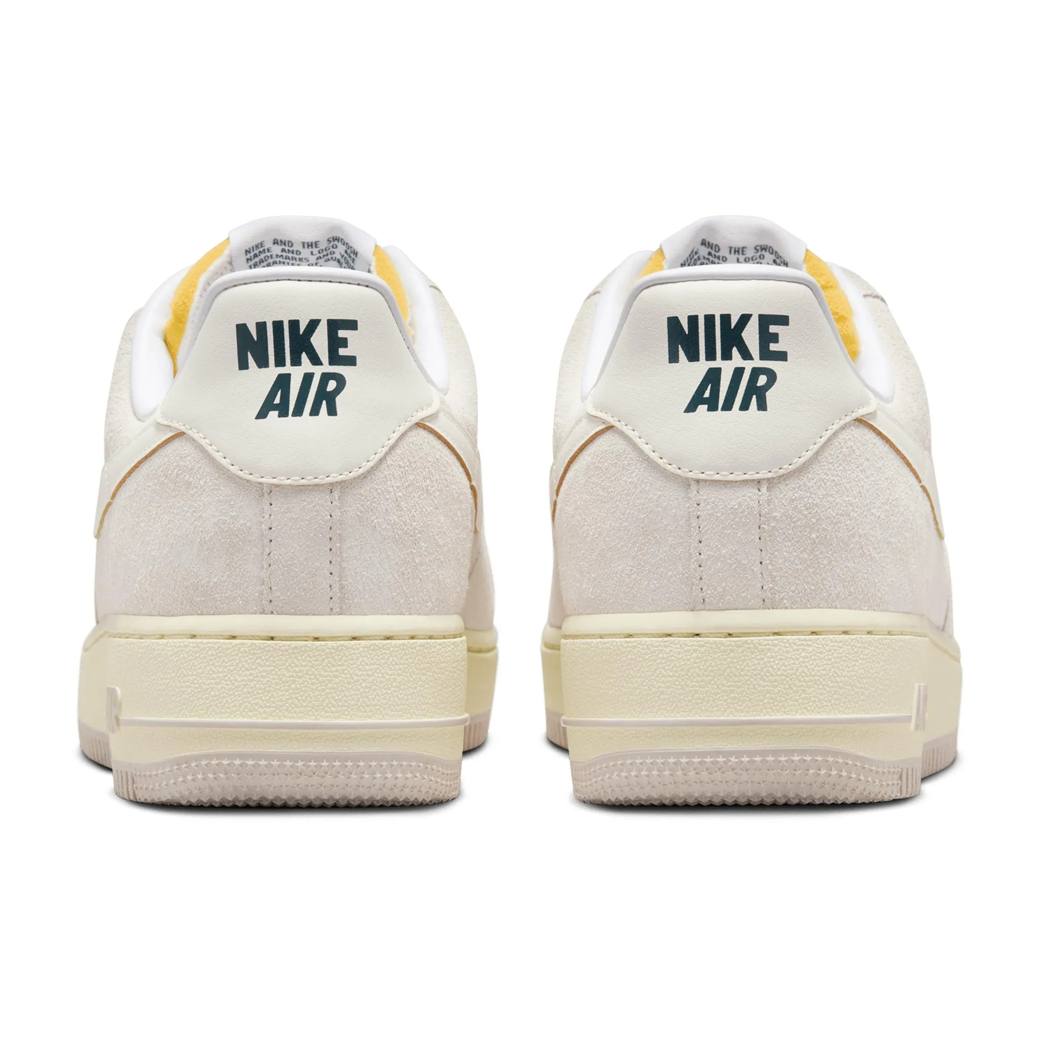Air Force 1 07 FQ8077-104 LT Orewood Brown