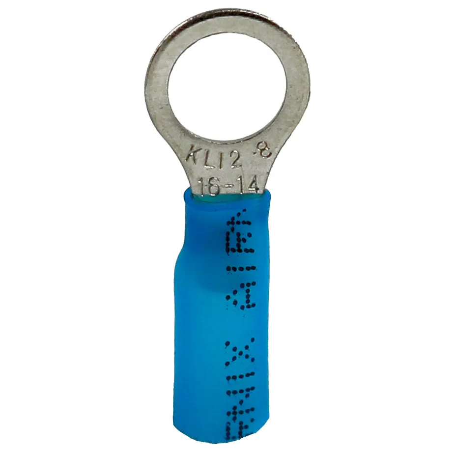 AIRNIX TERMINAL Heat Shrink Terminals