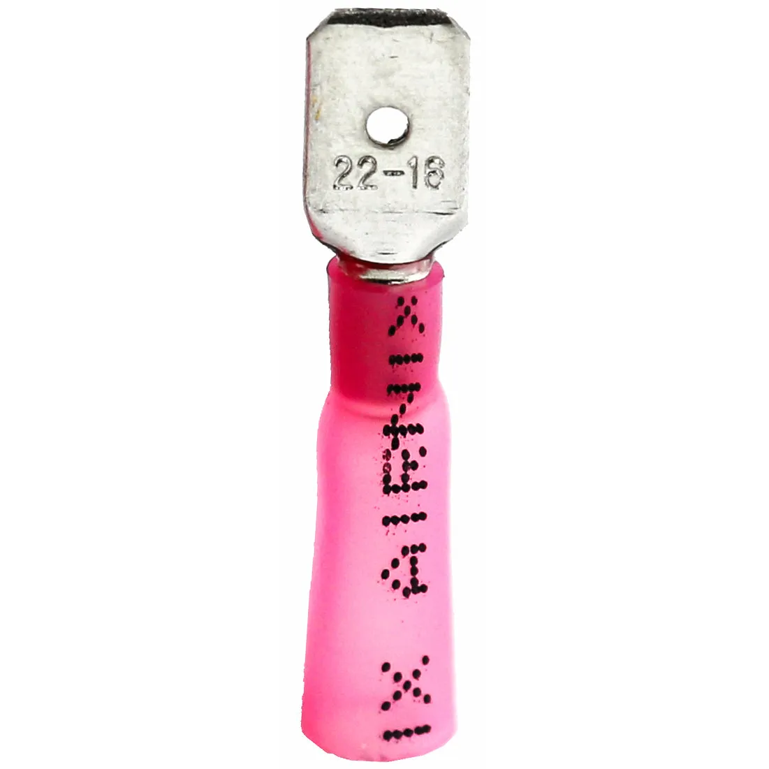 AIRNIX TERMINAL Heat Shrink Terminals
