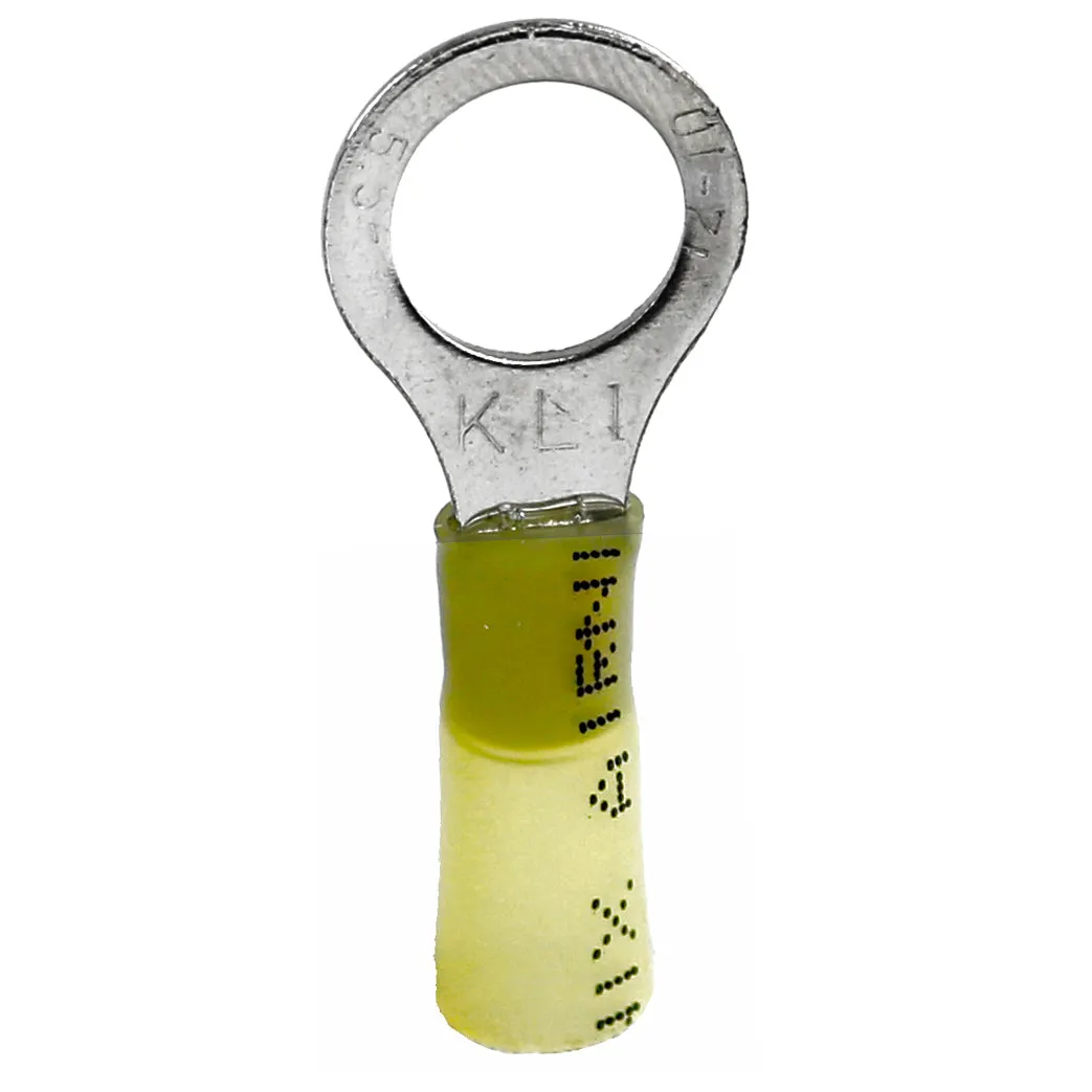 AIRNIX TERMINAL Heat Shrink Terminals