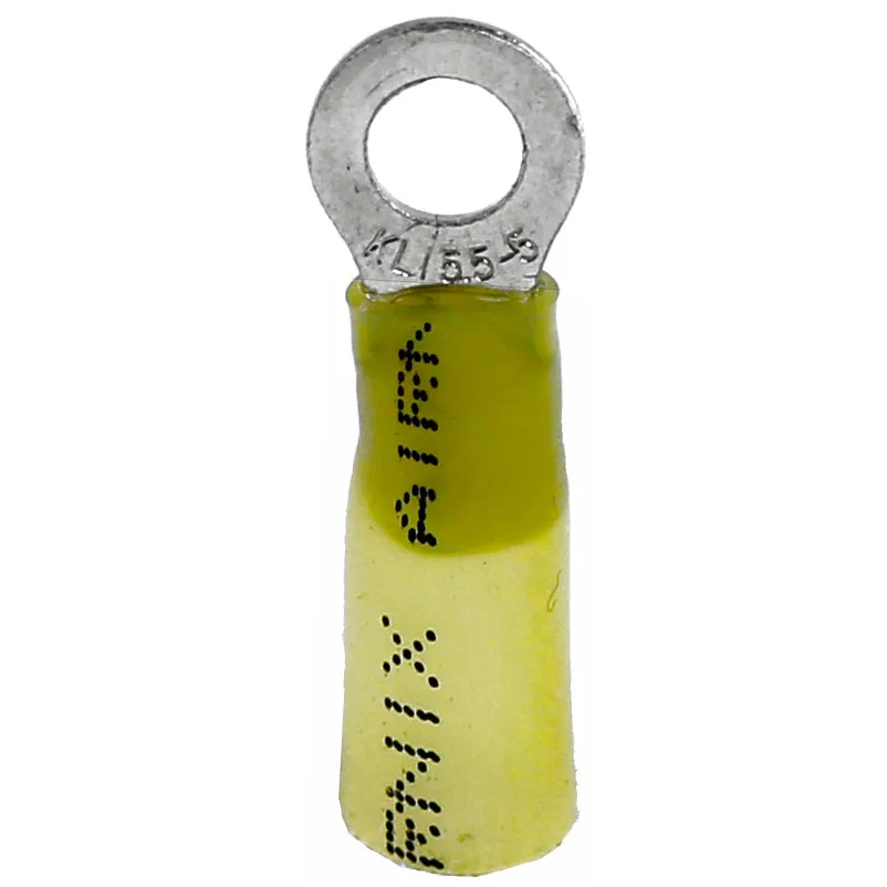 AIRNIX TERMINAL Heat Shrink Terminals