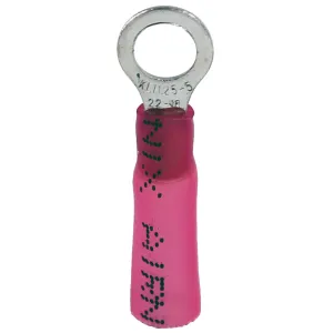AIRNIX TERMINAL Heat Shrink Terminals