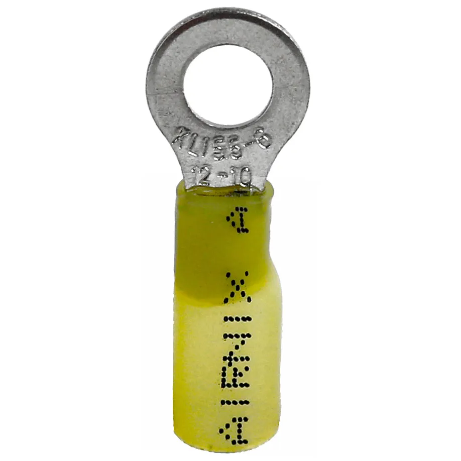 AIRNIX TERMINAL Heat Shrink Terminals