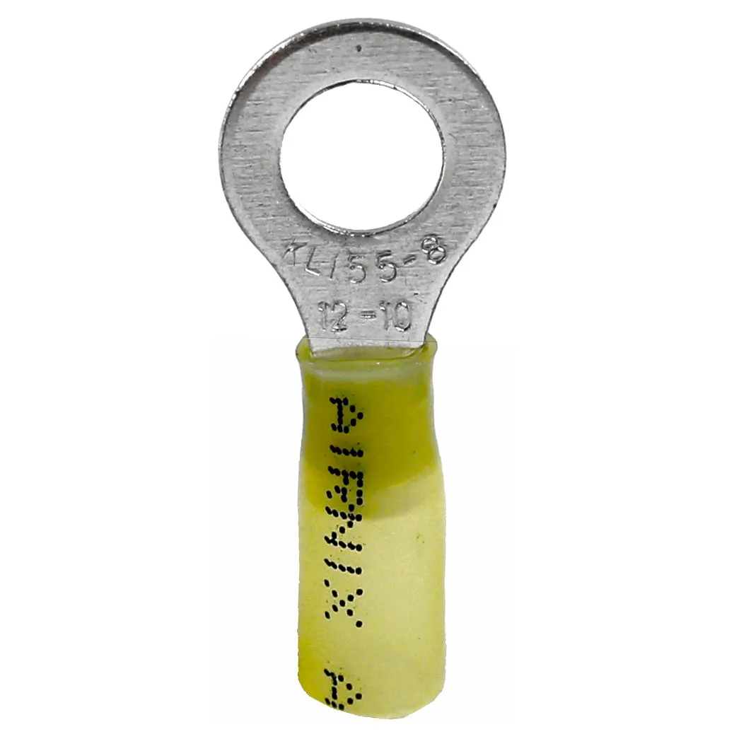 AIRNIX TERMINAL Heat Shrink Terminals