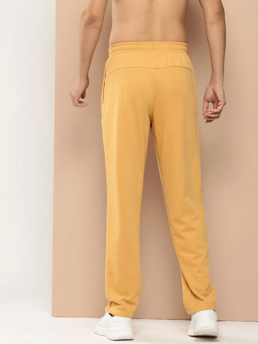 Alcis Men Sports Track Pants