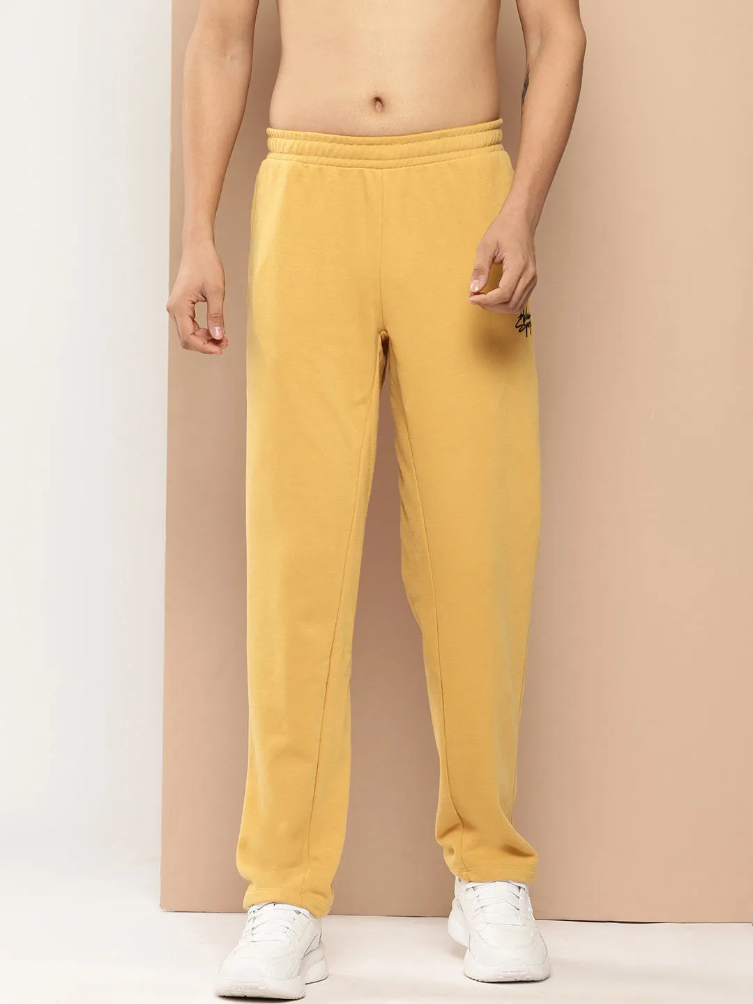 Alcis Men Sports Track Pants