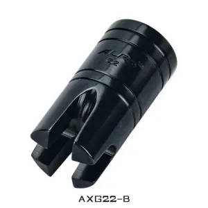 Alps Heavy Duty Aluminum Gimbal