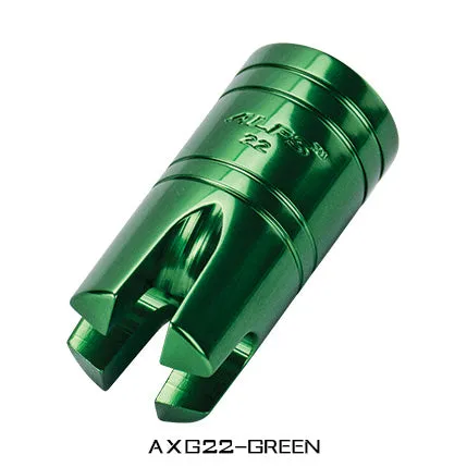 Alps Heavy Duty Aluminum Gimbal