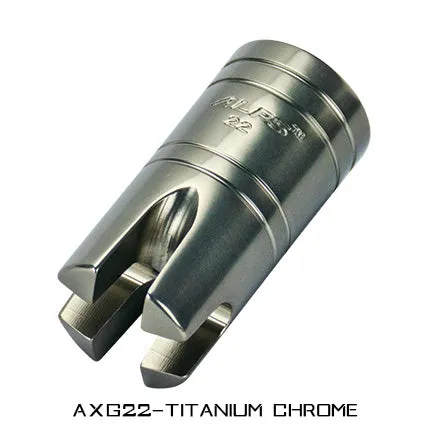 Alps Heavy Duty Aluminum Gimbal