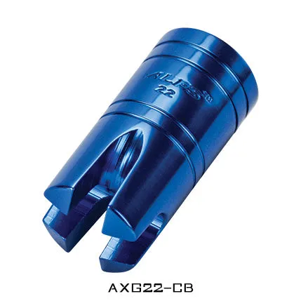 Alps Heavy Duty Aluminum Gimbal
