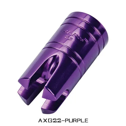 Alps Heavy Duty Aluminum Gimbal