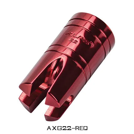 Alps Heavy Duty Aluminum Gimbal