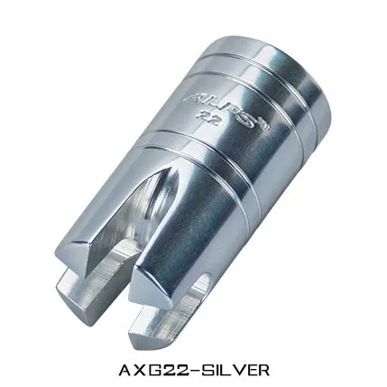 Alps Heavy Duty Aluminum Gimbal
