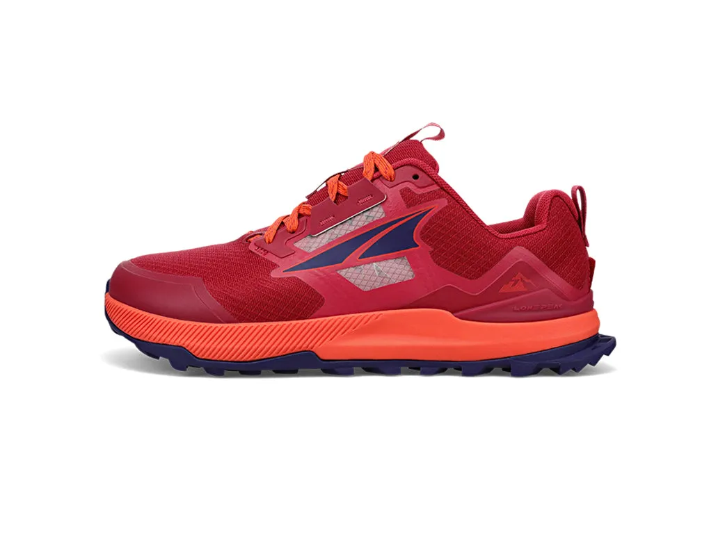 ALTRA Lone Peak 7 - Women's (FINAL SALE)