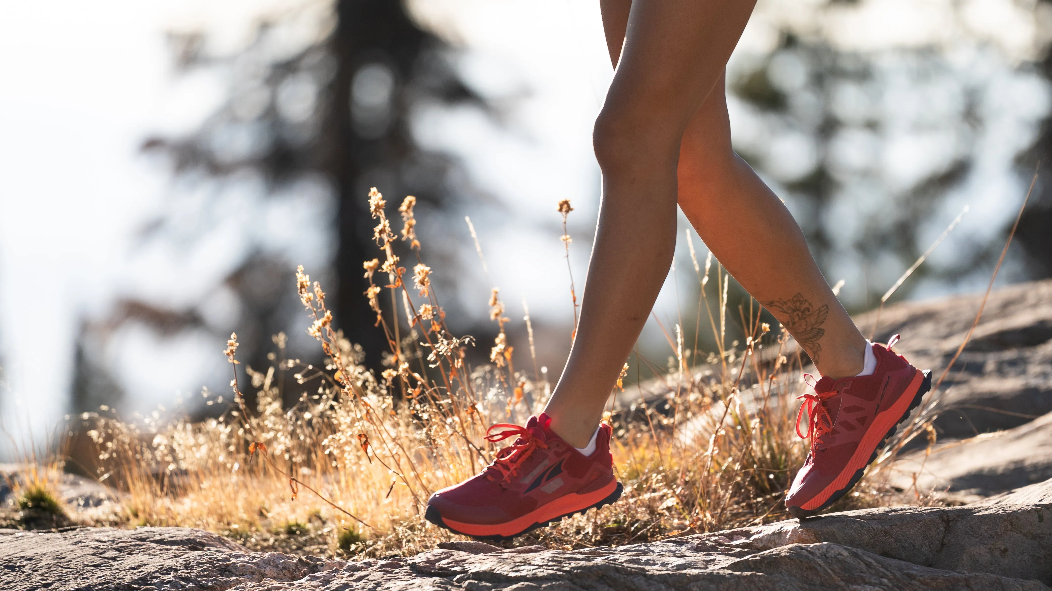 ALTRA Lone Peak 7 - Women's (FINAL SALE)