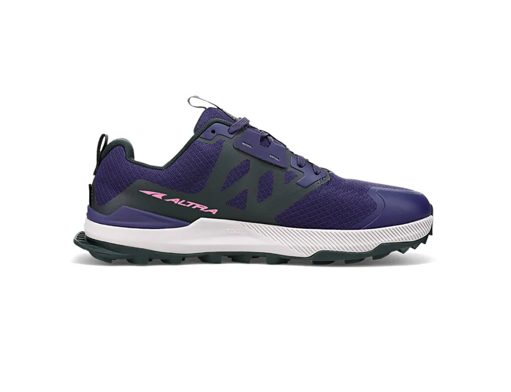 ALTRA Lone Peak 7 - Women's (FINAL SALE)
