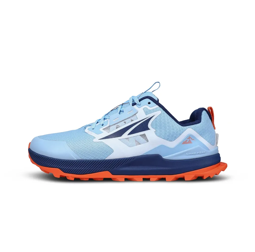 ALTRA Lone Peak 7 - Women's (FINAL SALE)