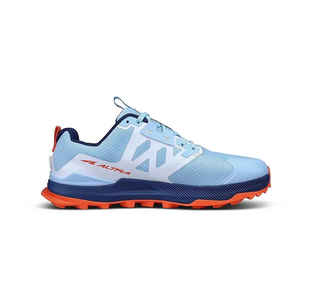 ALTRA Lone Peak 7 - Women's (FINAL SALE)