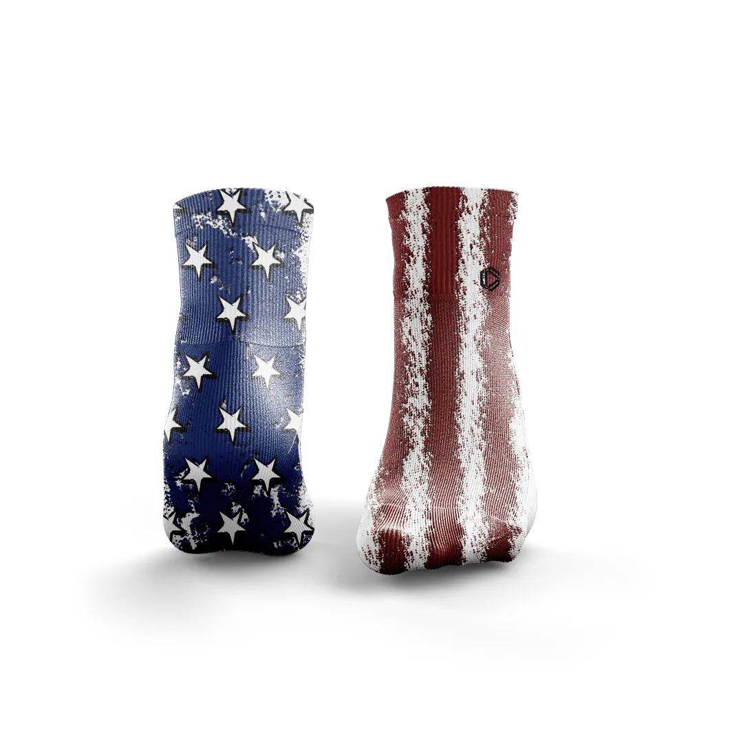 America