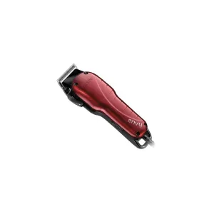ANDIS - Envy Adjustable Blade Clipper - Red